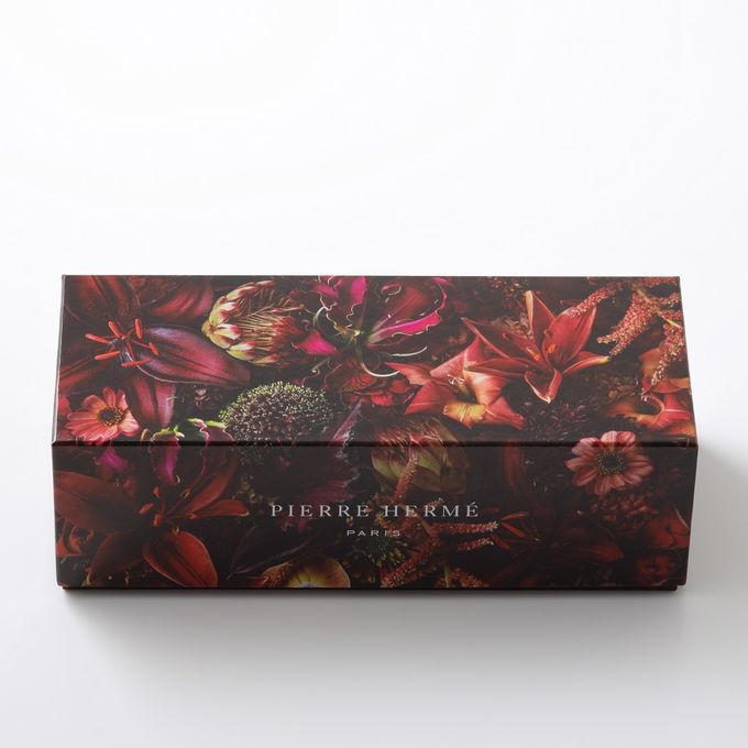 マカロン 6個詰合わせ ホワイトデー2026 3