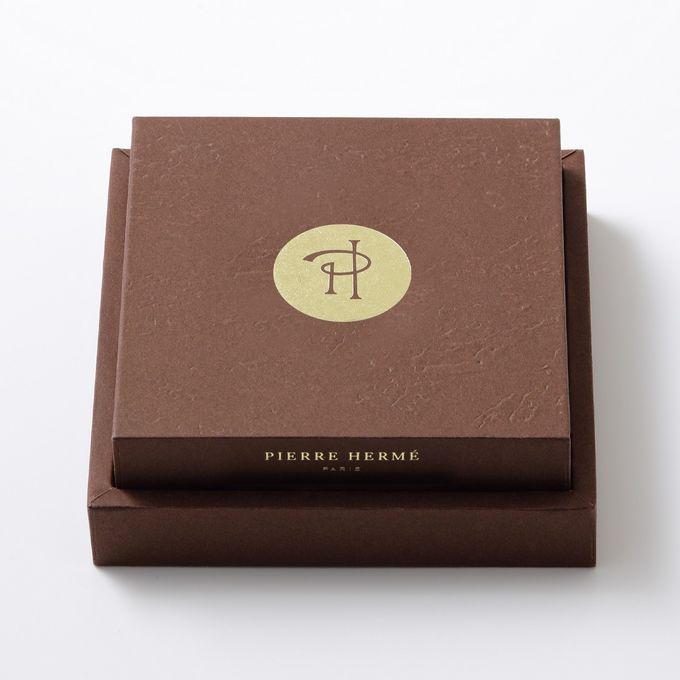 アソリュティマン ド ショコラ 5個入り ホワイトデー2026 3