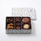 サブレ エ ショコラ 詰合わせ バレンタイン2026 2