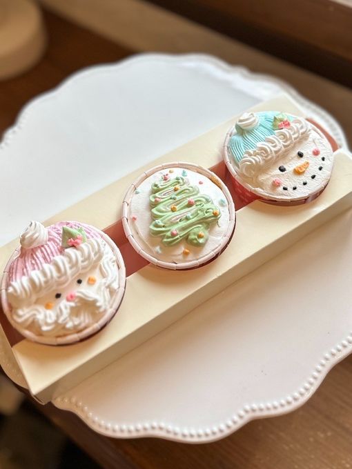 クリスマスカップ2025 2