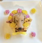 さつまいものシャルロット 3 3