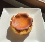 伊予柑のバスクチーズケーキ ホワイトデー2026 2