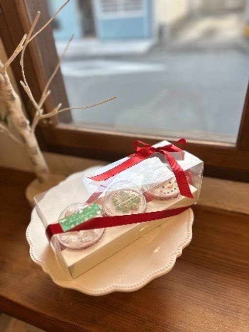 クリスマスカップ2025 3