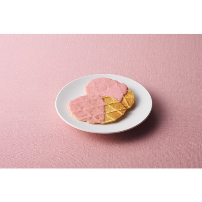 チョコワッフルクッキー（４８枚）【お歳暮2025／お年賀】 5