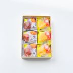 栗入りぽてと・栗まんじゅう（６個） 1