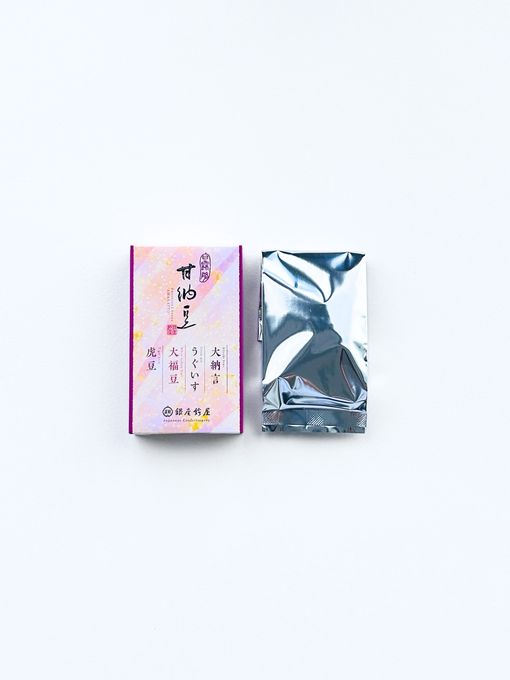 おこのみ甘納豆（２箱） 2