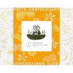 リト＠葉っぱ切り絵×ザ・スウィーツ ベイクドチョコサンド（６個） 3