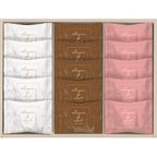 Ｂｏｎ Ｂｏｎｎｅ ラングドシャアソート（１５枚）【お歳暮2025】 5