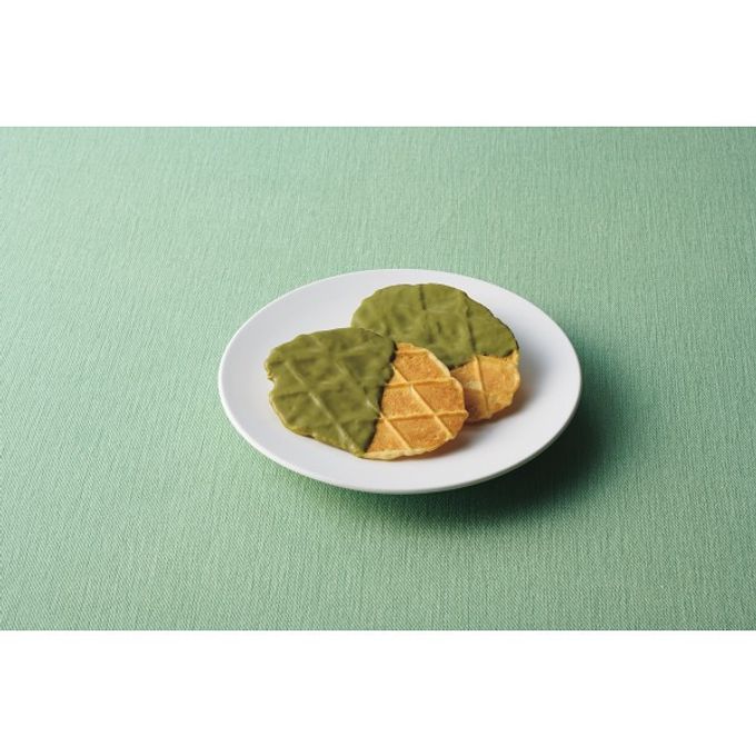 チョコワッフルクッキー（４８枚）【お歳暮2025／お年賀】 4
