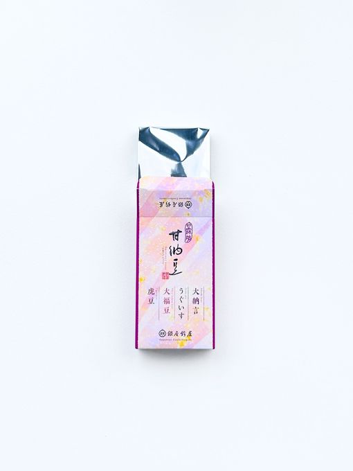 おこのみ甘納豆（１箱） 2
