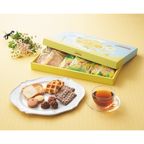 はなうらら 焼き菓子のおくりもの 2