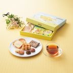 はなうらら 焼き菓子のおくりもの 2
