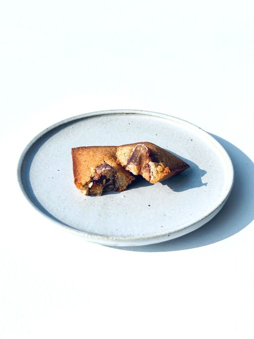 栗フィナンシェ 3