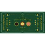 北川半兵衞商店×ザ・スウィーツ 餡フィナンシェ（９個） 5