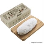 【数量限定／期間限定12/11まで】銀座鈴屋 ムーミン 甘納豆シュトーレン【クリスマス2025】 2