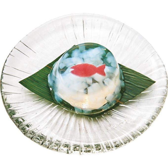 菓匠八 涼夏のしずく（１４個） 6
