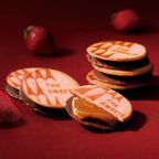 苺キャラメルサンドクッキー（５個）【お歳暮2025／お年賀】 3