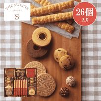 スイーツアソート＋Ｓ【お歳暮2025】
