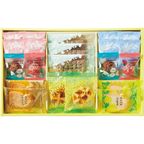 はなうらら 焼き菓子のおくりもの 4