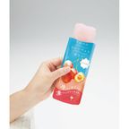 凍らせて食べるフルーツシャーベットゼリー（６個） 6