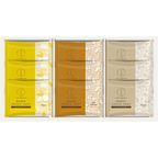 リト＠葉っぱ切り絵×ザ・スウィーツ ベイクドチョコサンド（９個） 2