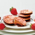 苺キャラメルサンドクッキー（８個）【お歳暮2025／お年賀】 2