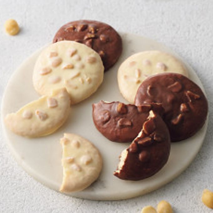 ショコラナッツサブレ（１８枚）【】 2