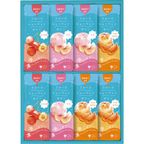 凍らせて食べるフルーツシャーベットゼリー（８個） 2