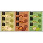 ドームフィリングクッキー（９個）【お歳暮2025／お年賀】 2