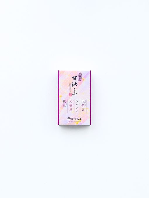おこのみ甘納豆（１箱） 1