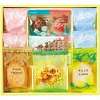 はなうらら 焼き菓子のおくりもの 4
