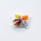 栗まんじゅう 1