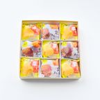 栗入りぽてと・栗まんじゅう（９個） 1