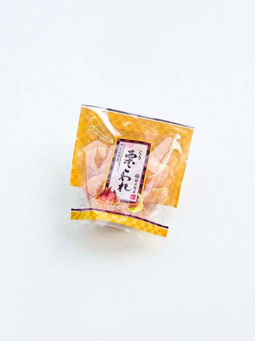 栗こわれ 1