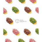 チョコワッフルクッキー（４８枚）【お歳暮2025／お年賀】 7