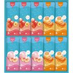 凍らせて食べるフルーツシャーベットゼリー（１０個） 2