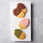 チョコワッフルクッキー（４８枚）【お歳暮2025／お年賀】 2