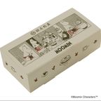 【数量限定／期間限定12/11まで】銀座鈴屋 ムーミン 甘納豆シュトーレン【クリスマス2025】 3