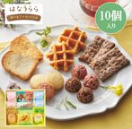 はなうらら 焼き菓子のおくりもの 1