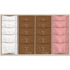 Ｂｏｎ Ｂｏｎｎｅ ラングドシャアソート（２０枚）【お歳暮2025】 5