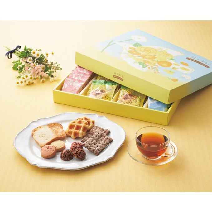 はなうらら 焼き菓子のおくりもの 2