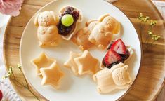菓匠八 ふくふくもなか（１１個） 2