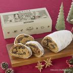 【数量限定／期間限定12/11まで】銀座鈴屋 ムーミン 甘納豆シュトーレン【クリスマス2025】 1