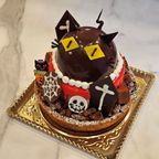 ハロウィンデコレーション ハロウィン2025 3