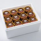 《トップス》チョコレートケーキアイス２４個入り 9