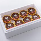 《トップス》チョコレートケーキアイス８個入り 9