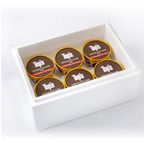 《トップス》チョコレートケーキアイス6個入り 9