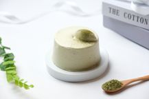 モリンガシフォンケーキ 3