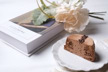 【低糖質ケーキ＆スーパーフード】ビーポーレンシフォンケーキ 2