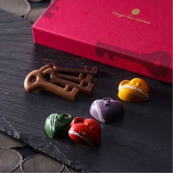 キャラメルカディナ